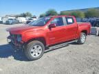 2015 GMC CANYON