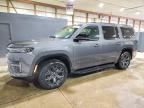 2026 JEEP GRAND WAGONEER