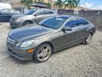 2013 MERCEDES-BENZ E