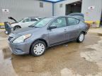 2019 NISSAN VERSA