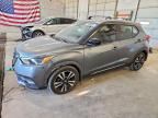 2020 NISSAN KICKS
