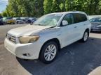 2008 TOYOTA HIGHLANDER