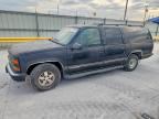 1999 CHEVROLET SUBURBAN