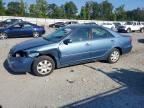 2003 TOYOTA CAMRY