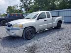 2007 MITSUBISHI RAIDER