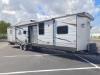 2016 FORREST RIVER WILDWOOD