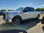 2016 FORD F150