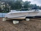 2000 WELLS CARGO BOAT 21 SPORTSMAN