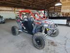 2016 POLARIS RZR
