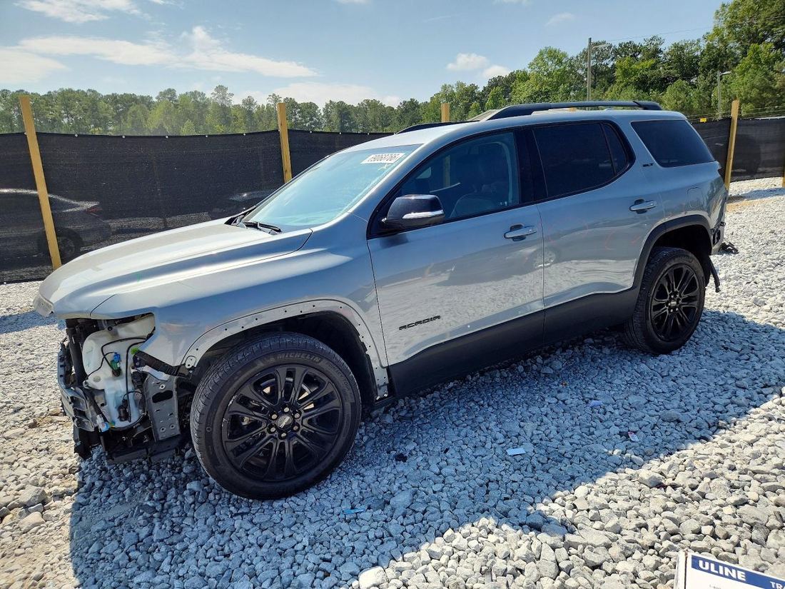 2023 GMC ACADIA
