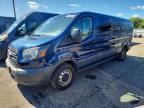 2016 FORD TRANSIT