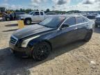 2013 CADILLAC ATS
