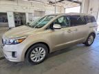 2016 KIA SEDONA