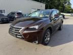 2016 LEXUS NX 200T