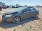 2006 PONTIAC G6