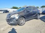 2013 BUICK ENCORE