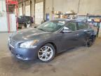 2013 NISSAN MAXIMA