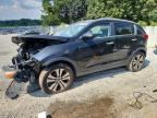 2016 KIA SPORTAGE