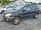 2006 KIA SPORTAGE