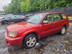 2003 SUBARU FORESTER