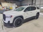 2021 GMC ACADIA
