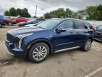 2022 CADILLAC XT4