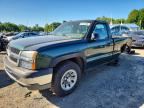 2005 CHEVROLET SILVERADO