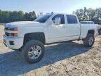 2019 CHEVROLET SILVERADO