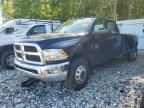 2012 DODGE RAM 3500