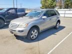 2006 MERCEDES-BENZ ML