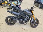 2015 YAMAHA FZ09