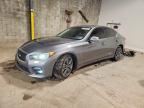 2014 INFINITI Q50
