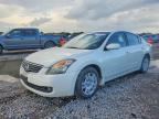 2009 NISSAN ALTIMA