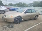 2003 HONDA ACCORD