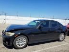 2009 BMW 328