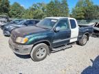 2000 TOYOTA TUNDRA