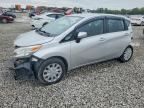 2016 NISSAN VERSA NOTE