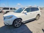 2012 TOYOTA HIGHLANDER