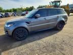 2014 LAND ROVER RANGE ROVER SPORT
