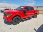 2014 FORD F150