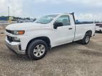2020 CHEVROLET SILVERADO
