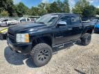 2012 CHEVROLET SILVERADO