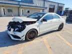 2018 MERCEDES-BENZ CLA