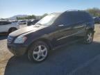 2008 MERCEDES-BENZ ML