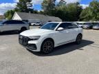 2019 AUDI Q8
