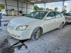 2007 TOYOTA AVALON