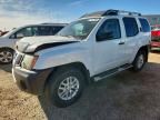 2014 NISSAN XTERRA