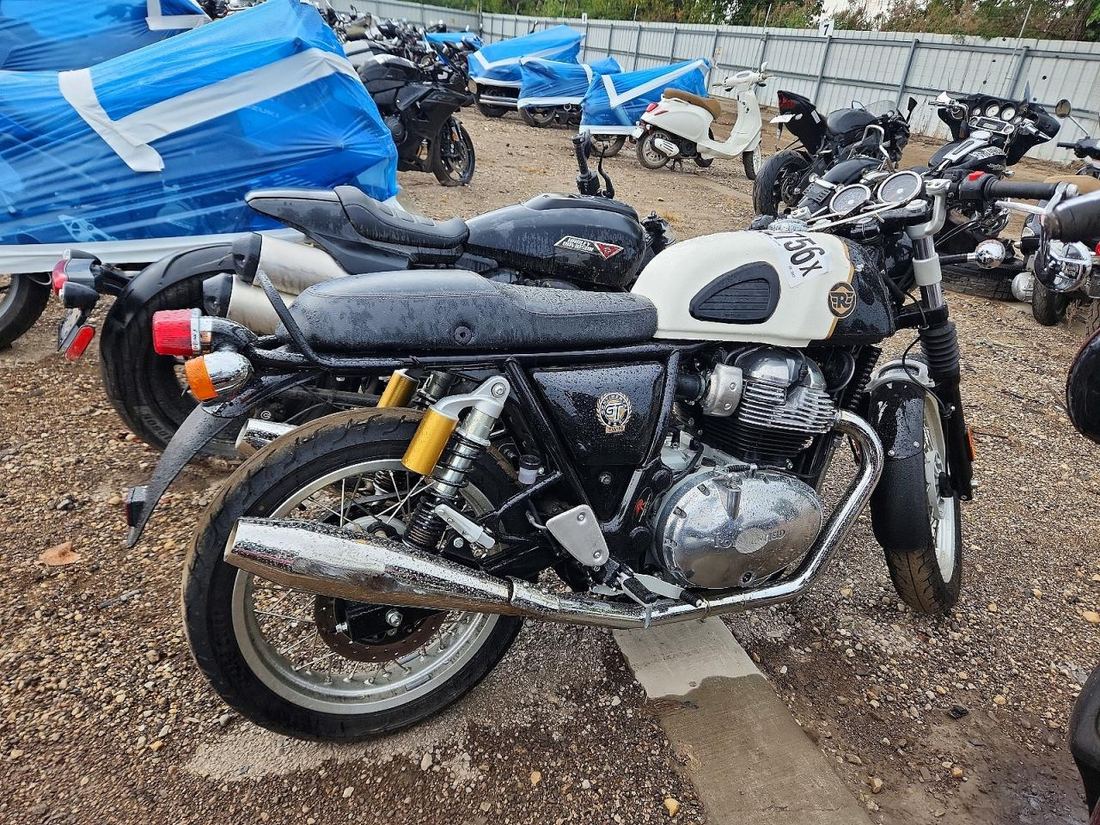 2023 ROYAL ENFIELD MOTORS MOTORCYCLE