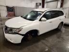 2013 NISSAN PATHFINDER