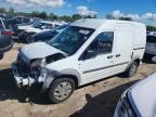 2013 FORD TRANSIT CONNECT